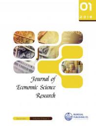 Journal of Economic Science Research 经济科
